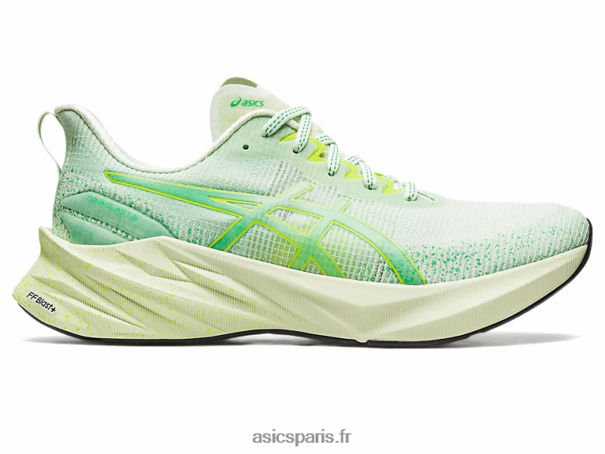 vert chuchotement/coriandre