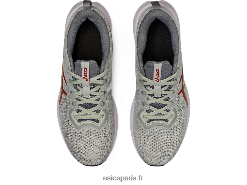 Hommes Asics versablast 2 BXL8B2197 latte léger à la sauge/aux épices