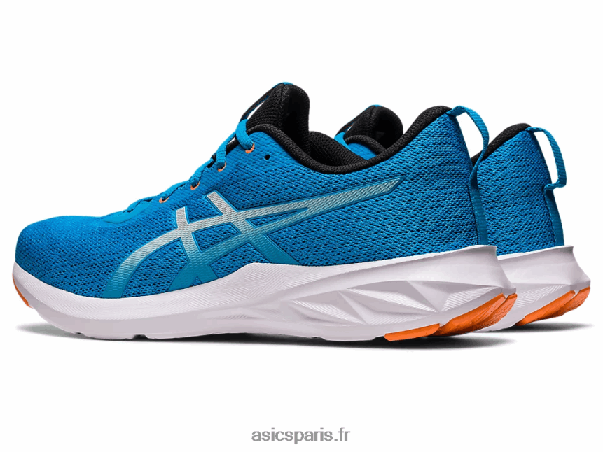 Hommes Asics versablast 2 BXL8B2205 bleu des îles/sauge clair