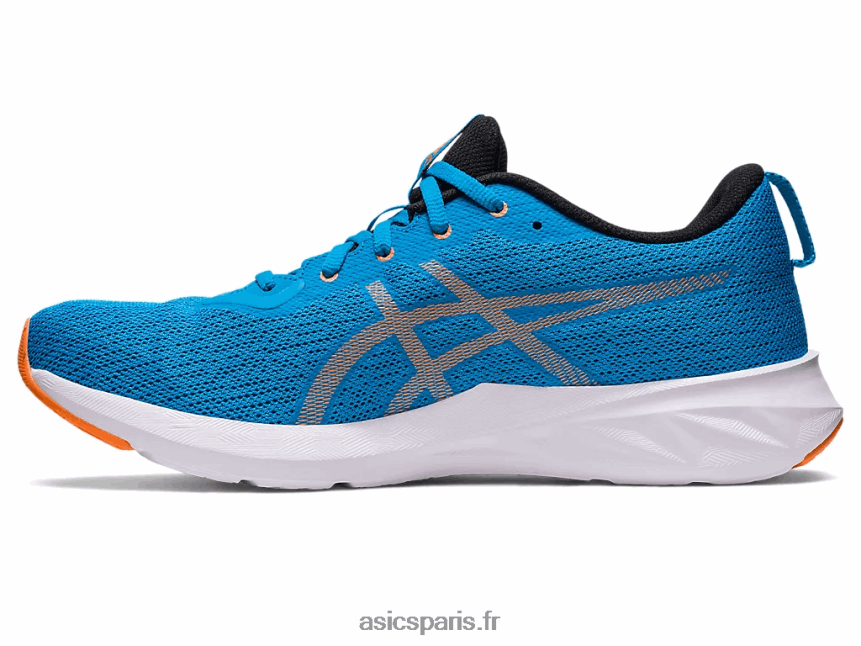 Hommes Asics versablast 2 BXL8B2205 bleu des îles/sauge clair