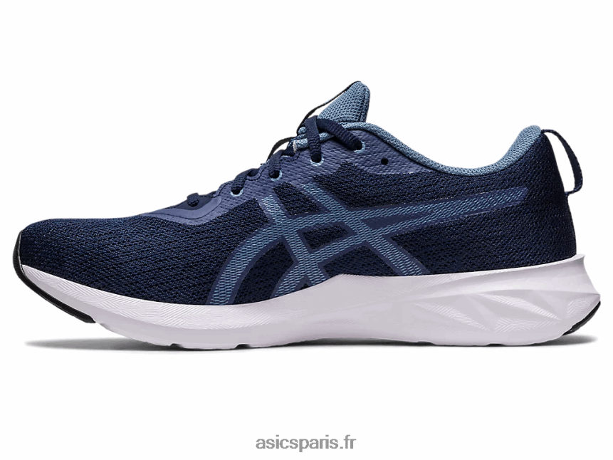 Hommes Asics versablast 2 BXL8B2209 minuit/coriandre