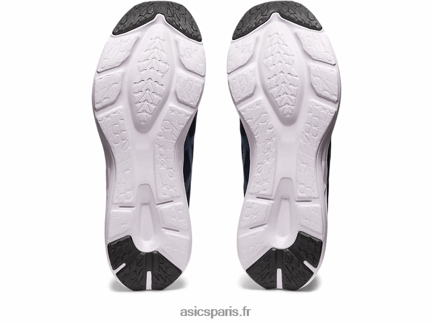 Hommes Asics versablast 2 BXL8B2209 minuit/coriandre