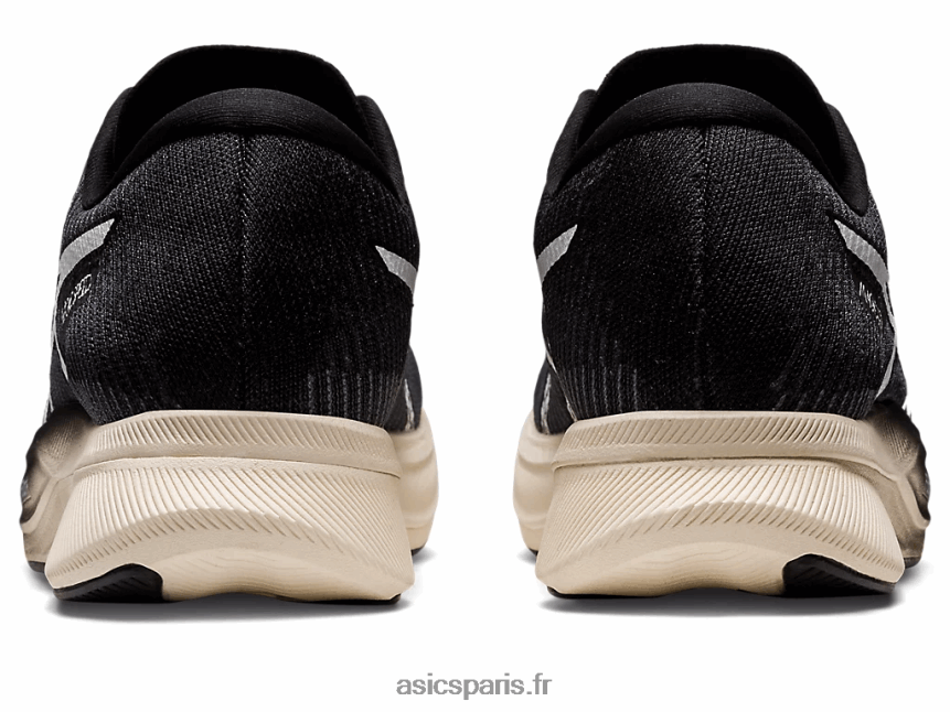 Hommes Asics vitesse magique 2 BXL8B2805 transporteur gris/blanc