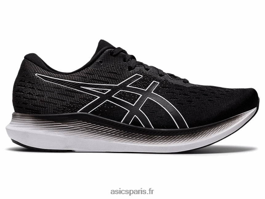 Hommes Asics évoride 2 BXL8B21917 noir blanc