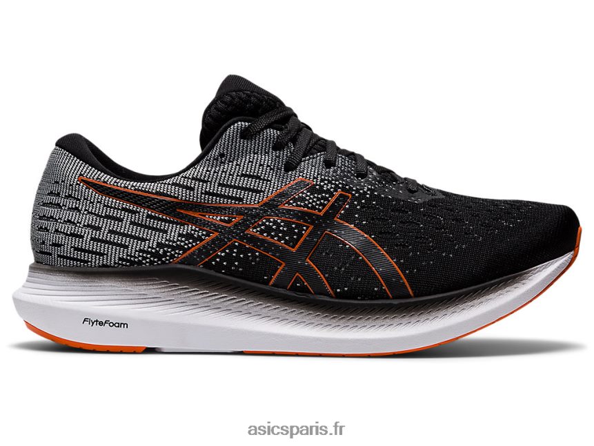 Hommes Asics évoride 2 BXL8B21918 noir/orange souci
