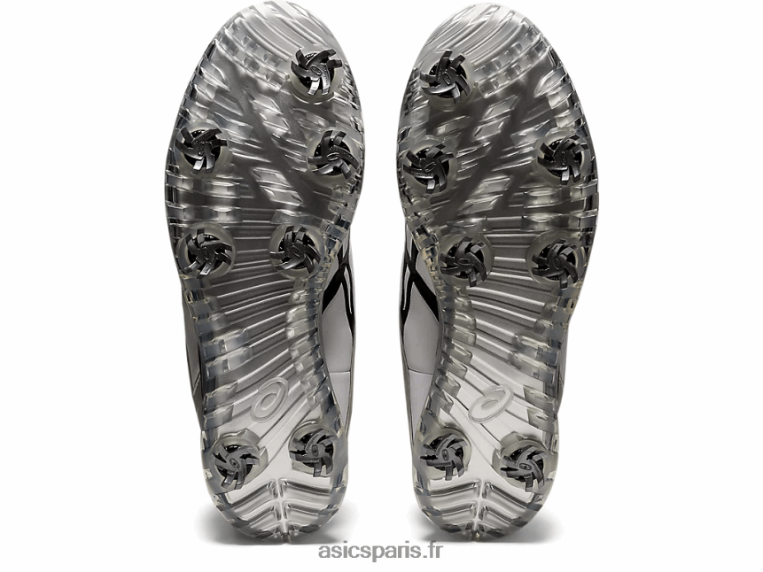 Hommes Asics gel-ace pro 5 boa BXL8B2998 blanc noir