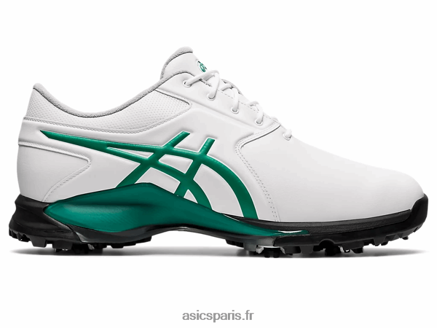 Hommes Asics gel-ace pro m BXL8B21373 blanc/vert forêt