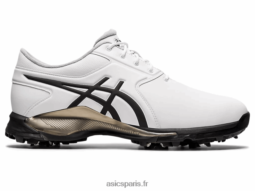 Hommes Asics gel-ace pro m BXL8B21374 blanc noir