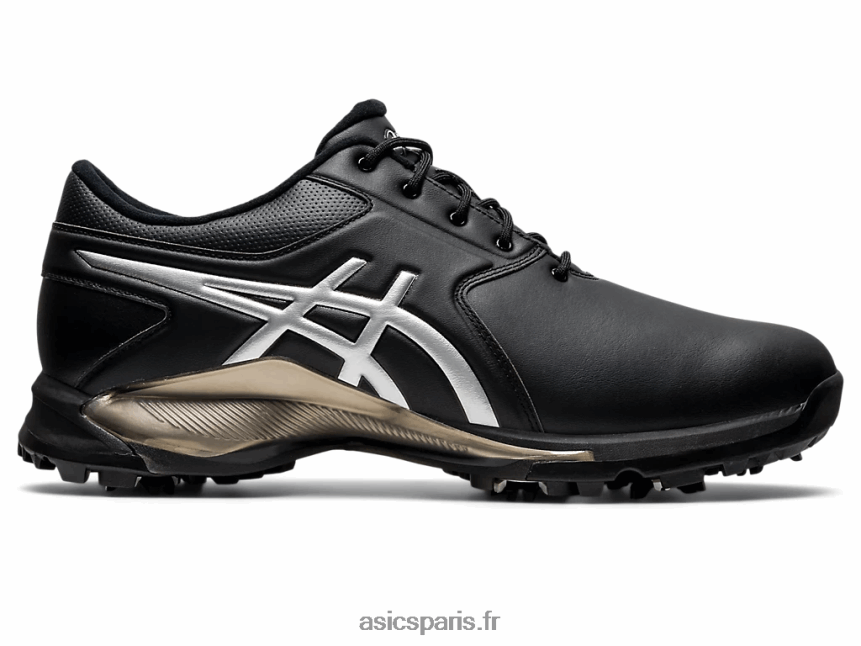 Hommes Asics gel-ace pro m BXL8B21375 noir/argent pur