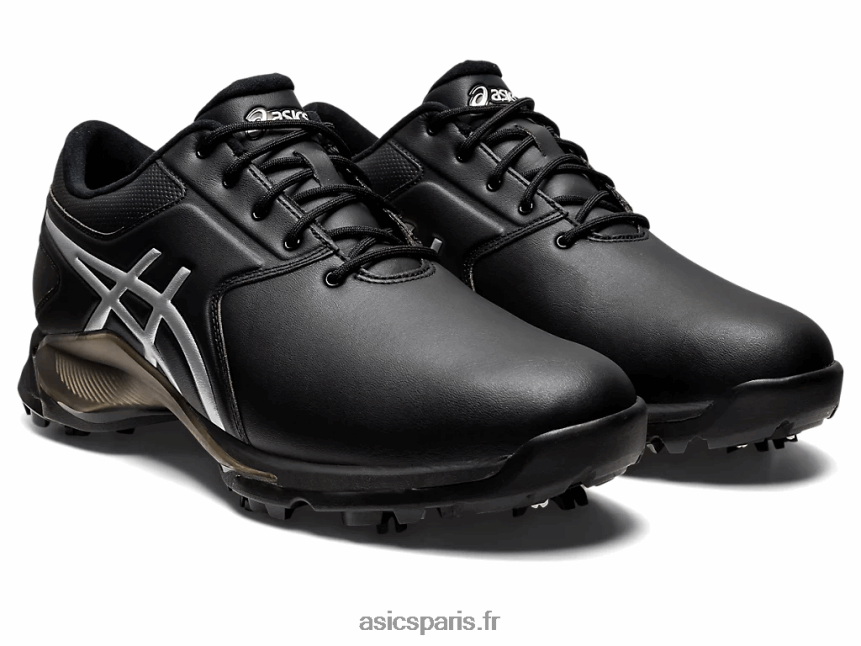 Hommes Asics gel-ace pro m BXL8B21375 noir/argent pur
