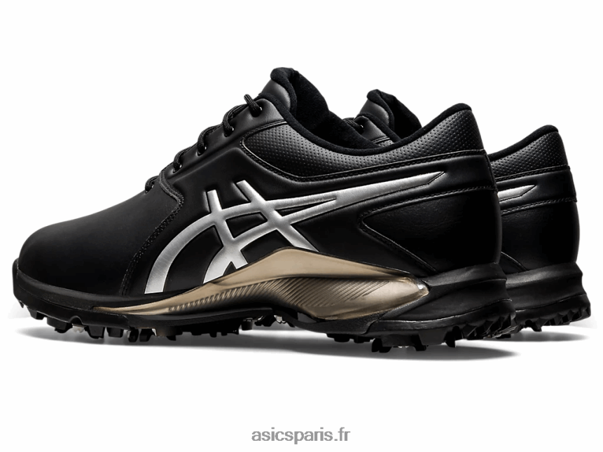 Hommes Asics gel-ace pro m BXL8B21375 noir/argent pur