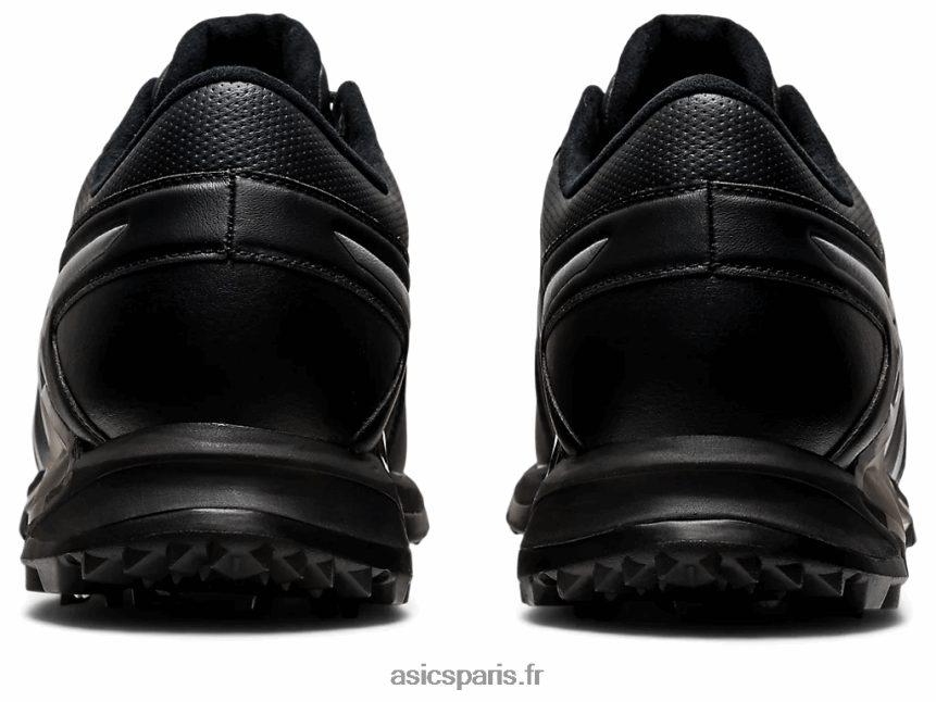 Hommes Asics gel-ace pro m BXL8B21375 noir/argent pur