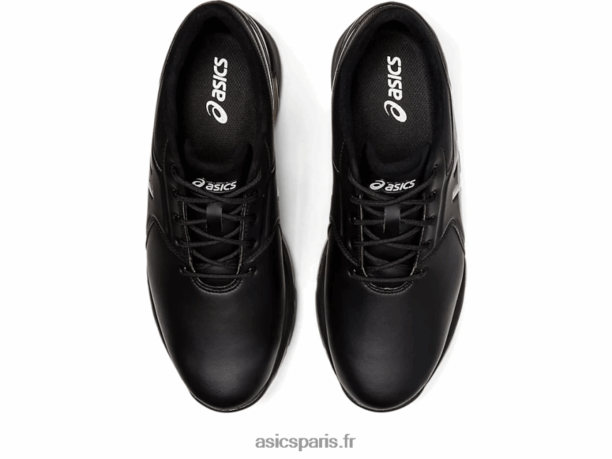 Hommes Asics gel-ace pro m BXL8B21375 noir/argent pur