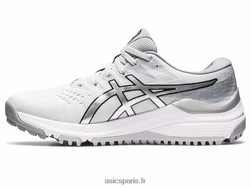 Hommes Asics gel-kayano ace large BXL8B2292 gris glacier/argent pur