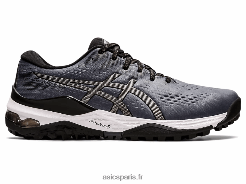 Hommes Asics gel-kayano as BXL8B21160 métropole/bronze