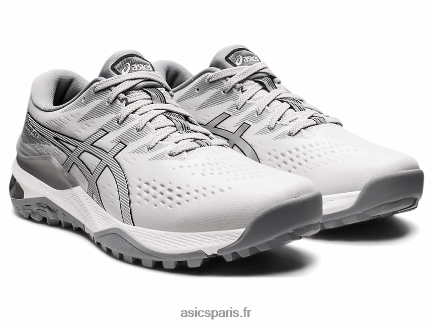 Hommes Asics gel-kayano as BXL8B21192 gris glacier/argent pur