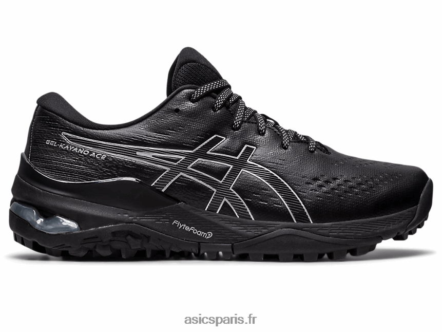 Hommes Asics gel-kayano as BXL8B2423 noir