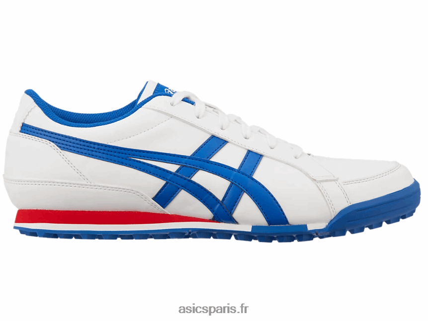 Hommes Asics gel-preshot classique 3 BXL8B21984 blanc/impérial