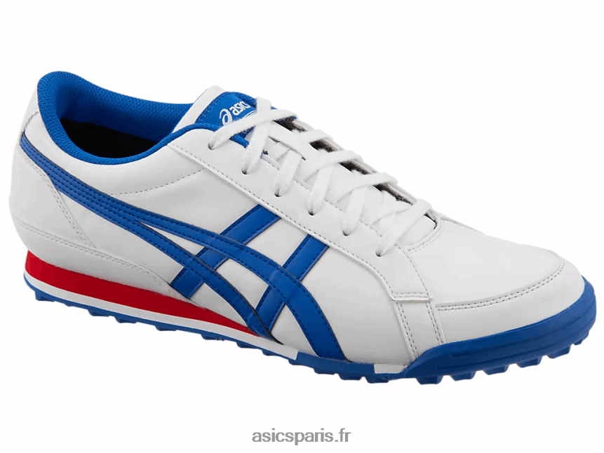 Hommes Asics gel-preshot classique 3 BXL8B21984 blanc/impérial