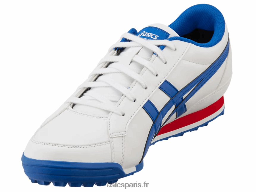 Hommes Asics gel-preshot classique 3 BXL8B21984 blanc/impérial