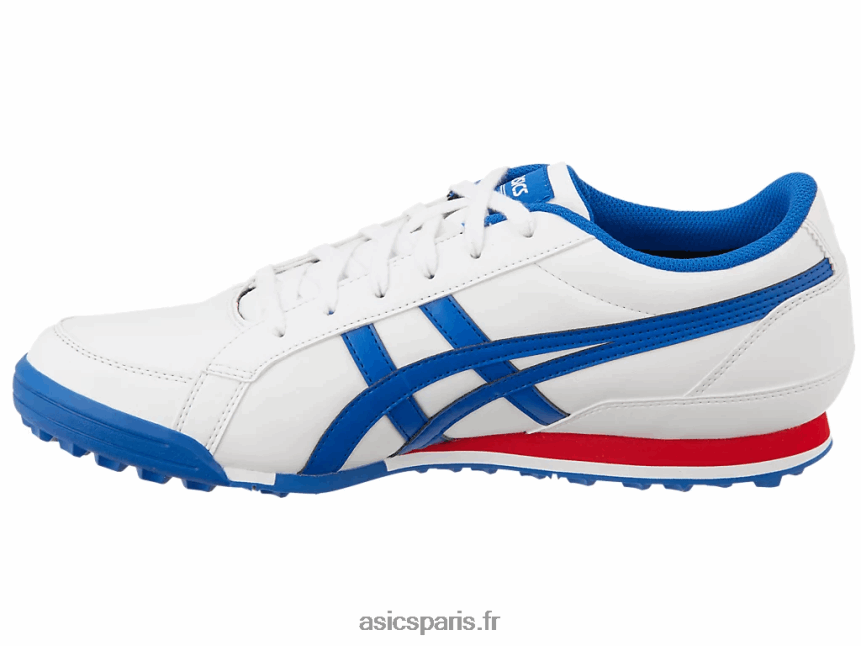 Hommes Asics gel-preshot classique 3 BXL8B21984 blanc/impérial