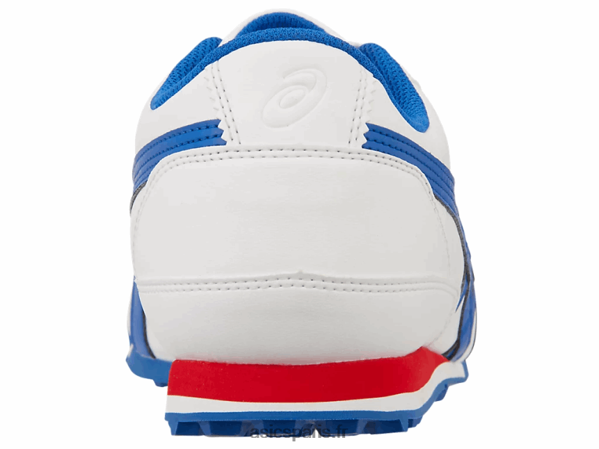 Hommes Asics gel-preshot classique 3 BXL8B21984 blanc/impérial