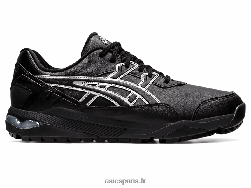 Hommes Asics pré-injection de gel BXL8B21585 noir