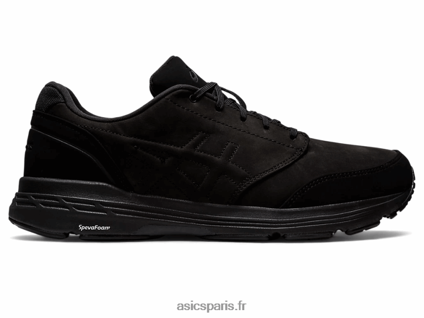 Hommes Asics gel-odys BXL8B2698 noir