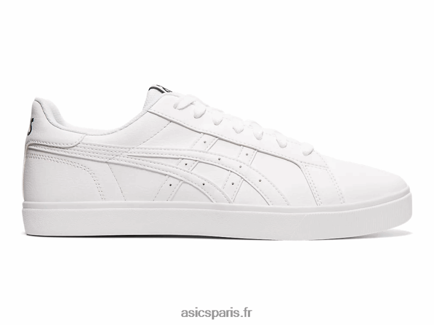 Hommes Asics ct classique BXL8B22113 blanc