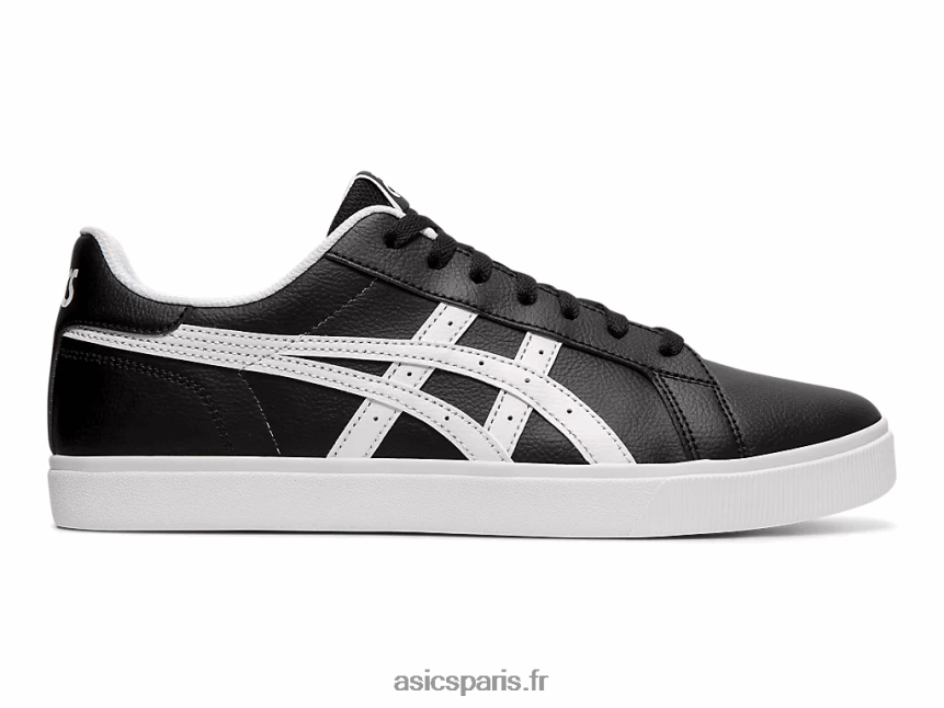 Hommes Asics ct classique BXL8B22116 noir blanc