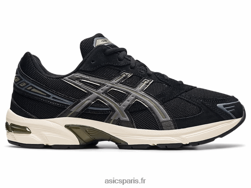 Hommes Asics gel-1130 BXL8B21334 noir/métropole