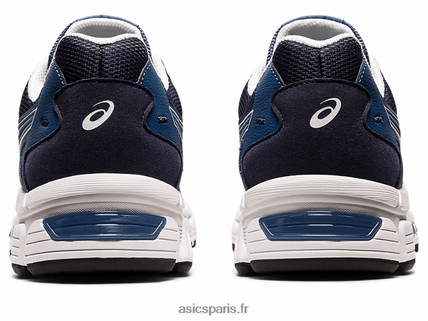 Hommes Asics gel-jog mc BXL8B21135 caban/grand requin