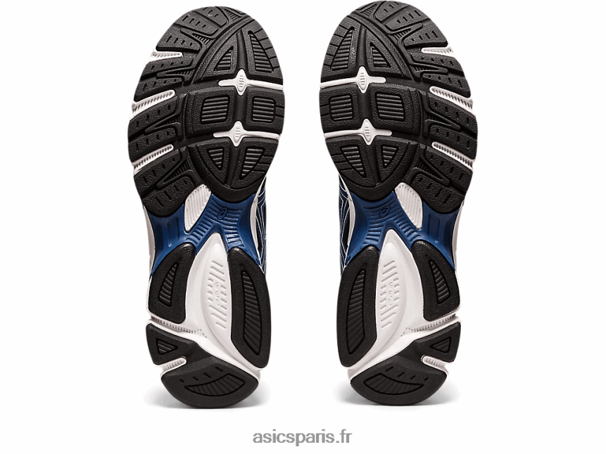 Hommes Asics gel-jog mc BXL8B21135 caban/grand requin