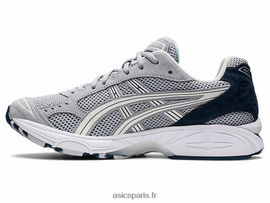 Hommes Asics gel-kayano 14 BXL8B21292 gris piémont/gris glacier