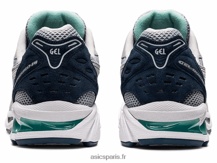 Hommes Asics gel-kayano 14 BXL8B21292 gris piémont/gris glacier