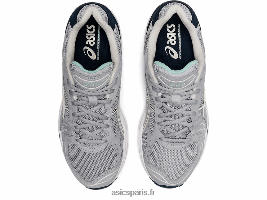 Hommes Asics gel-kayano 14 BXL8B21292 gris piémont/gris glacier