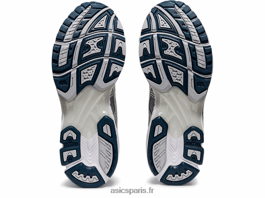 Hommes Asics gel-kayano 14 BXL8B21292 gris piémont/gris glacier