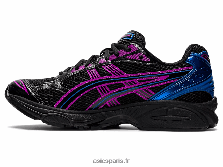 Hommes Asics gel-kayano 14 BXL8B21327 lecteur noir / lac