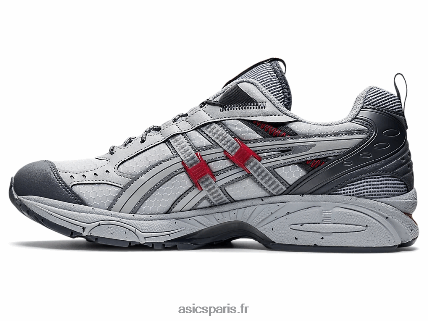 Hommes Asics gel-kayano 14 re BXL8B21605 gris piémont/métropole