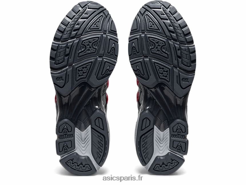 Hommes Asics gel-kayano 14 re BXL8B21605 gris piémont/métropole