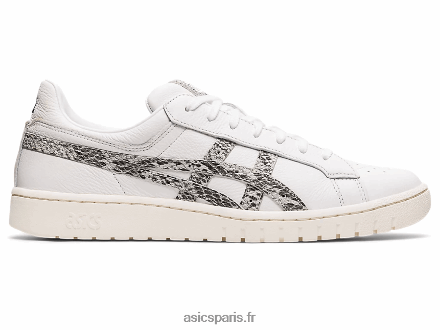 Hommes Asics gel-ptg BXL8B21580 blanc/crème