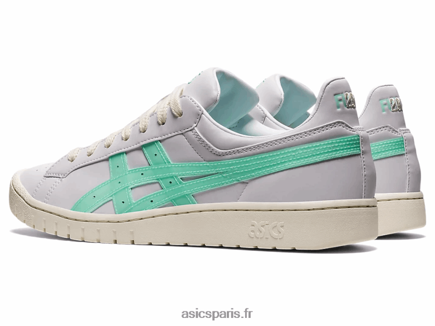 Hommes Asics gel-ptg BXL8B21666 blanc/glace fraîche