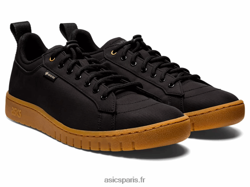 Hommes Asics gel-ptg gtx BXL8B2689 noir/gris graphite