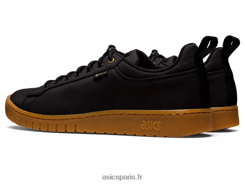 Hommes Asics gel-ptg gtx BXL8B2689 noir/gris graphite