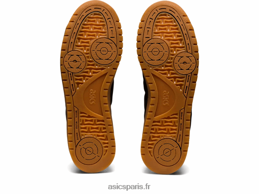 Hommes Asics gel-ptg gtx BXL8B2689 noir/gris graphite