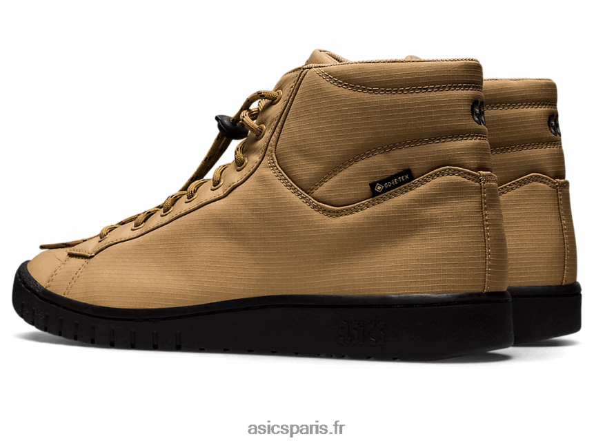 Hommes Asics gel-ptg mt gtx BXL8B2839 camp du désert/noir