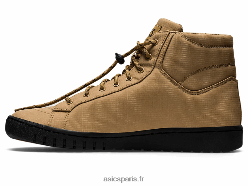 Hommes Asics gel-ptg mt gtx BXL8B2839 camp du désert/noir