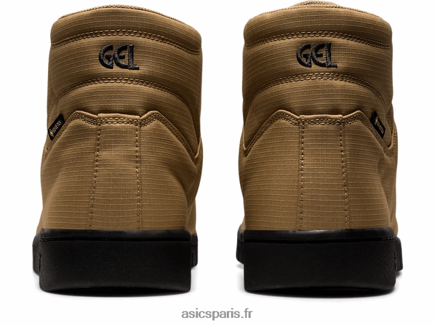 Hommes Asics gel-ptg mt gtx BXL8B2839 camp du désert/noir