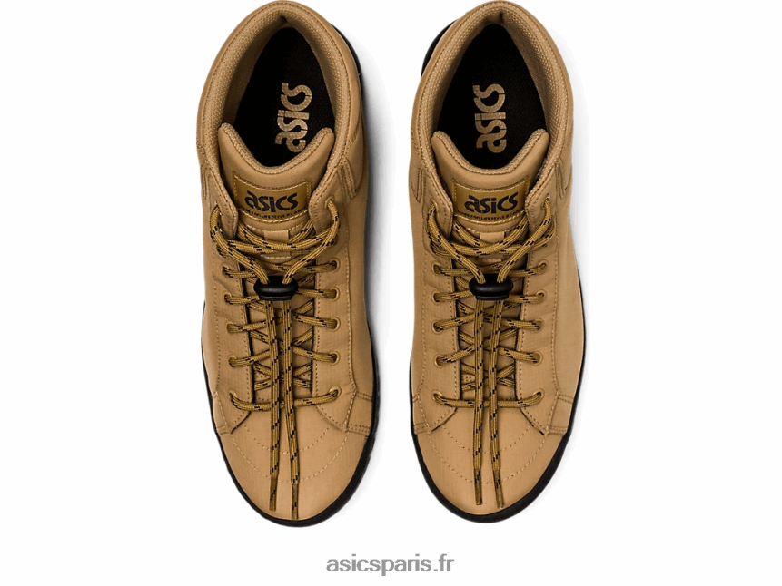 Hommes Asics gel-ptg mt gtx BXL8B2839 camp du désert/noir