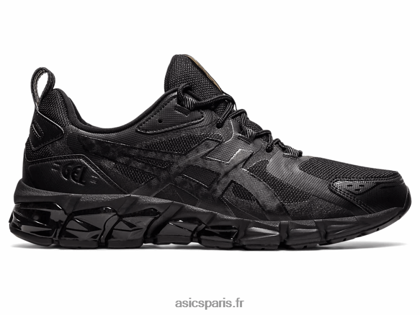 Hommes Asics gel quantique 180 BXL8B21963 noir